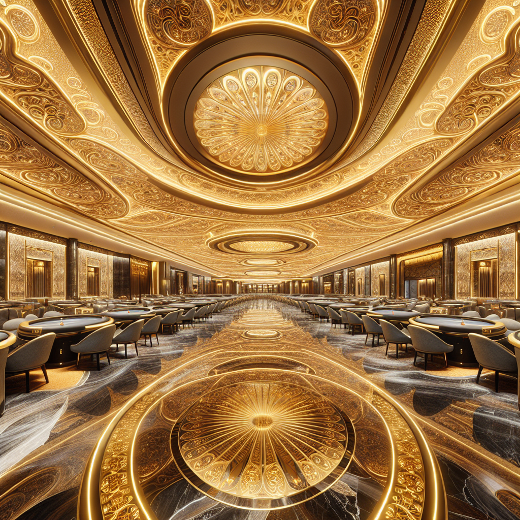 에볼루션 하바네로: 신뢰받는 게임의 융합 분석