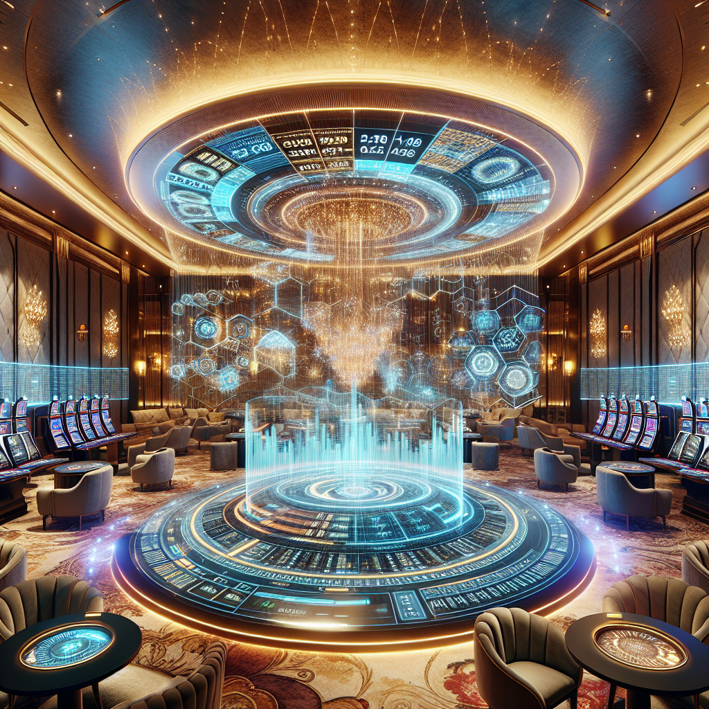 하바네로 슬롯과 마이크로게이밍 확률: 신뢰할 수 있는 RTP 분석 심층 분석 이미지