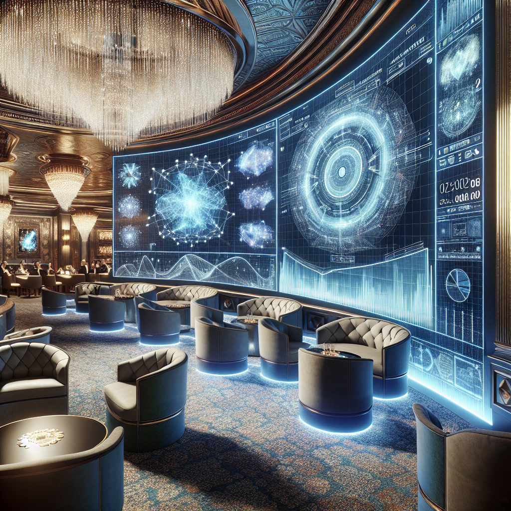 하바네로 슬롯 RTP 및 환수율 계산법으로 알아보는 슬롯 신뢰도 심층 분석 이미지