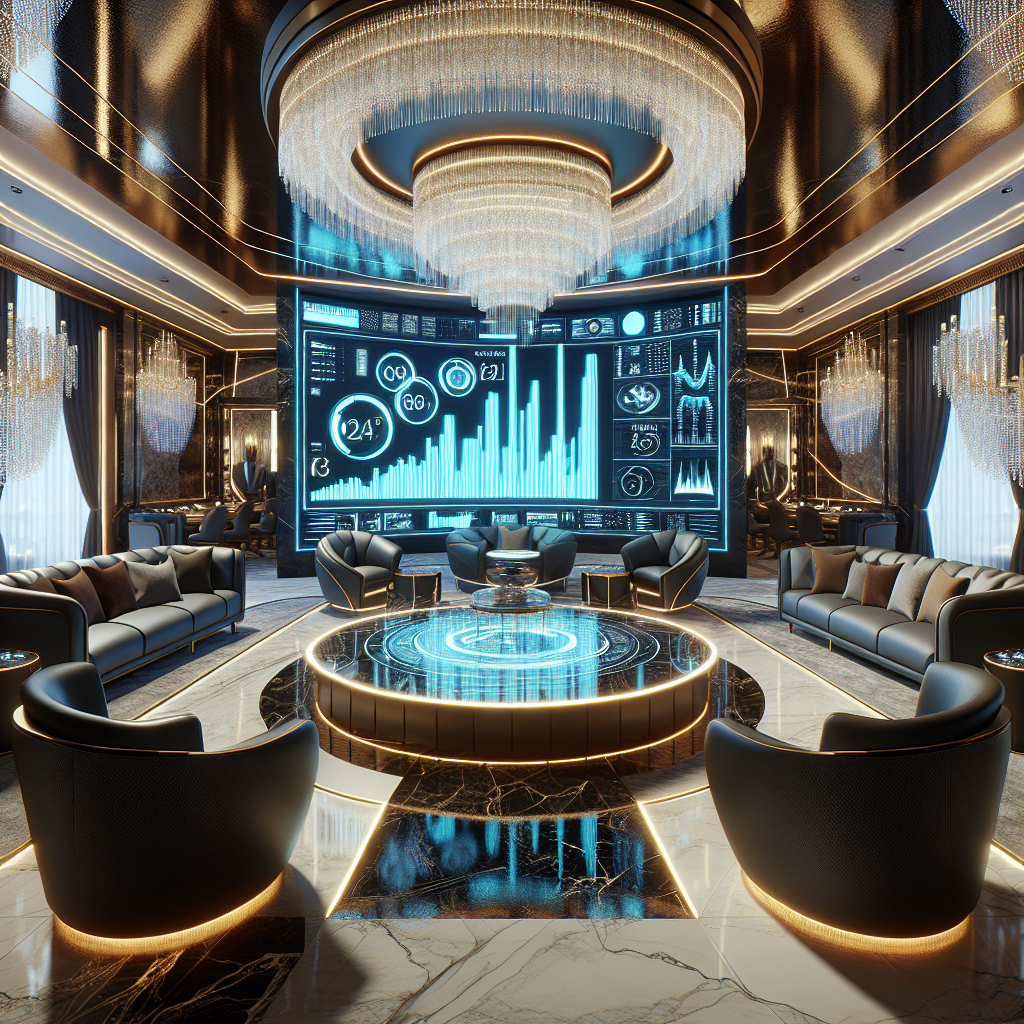 프라그마틱 플레이와 에볼루션 게이밍의 통합 전략 분석 심층 분석 이미지