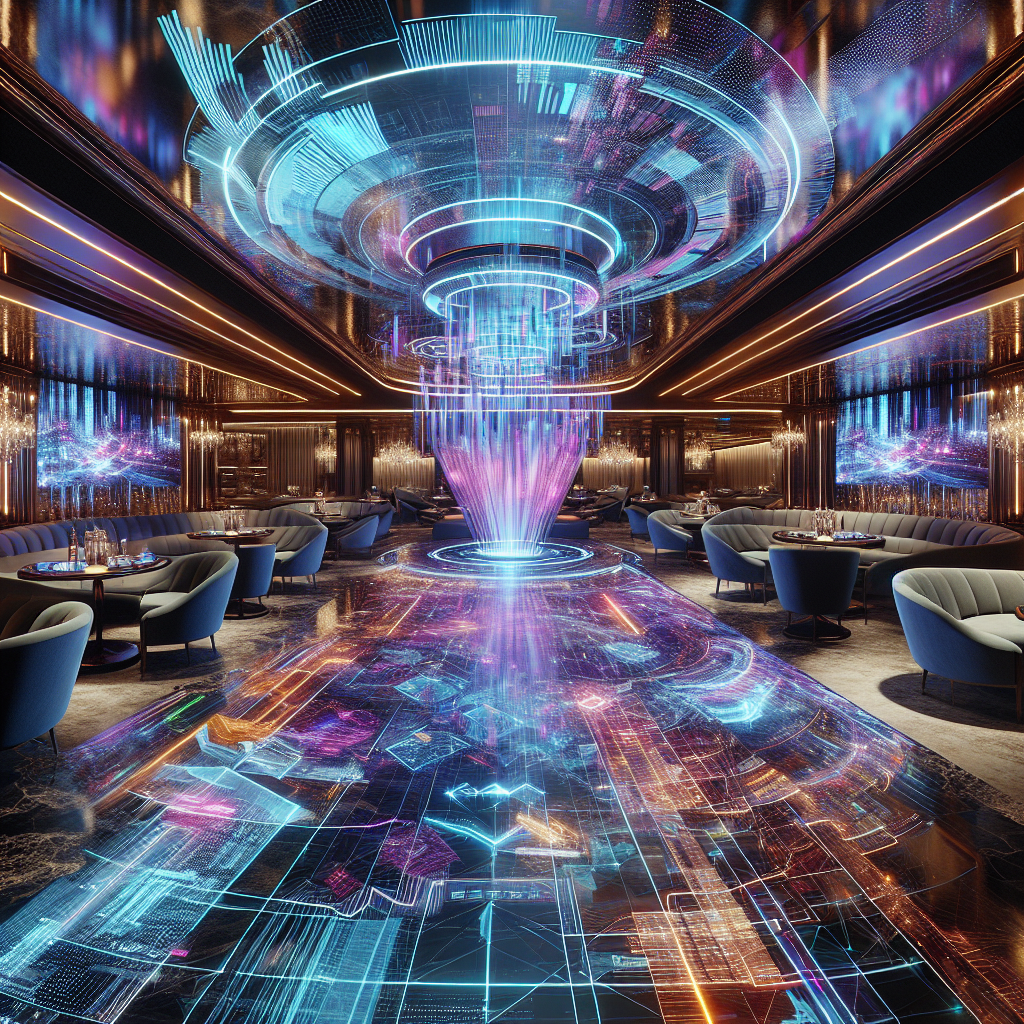 하바네로 슬롯 RTP와 실시간 카지노 데이터 분석으로 살펴본 슬롯 게임 신뢰도 심층 분석 이미지