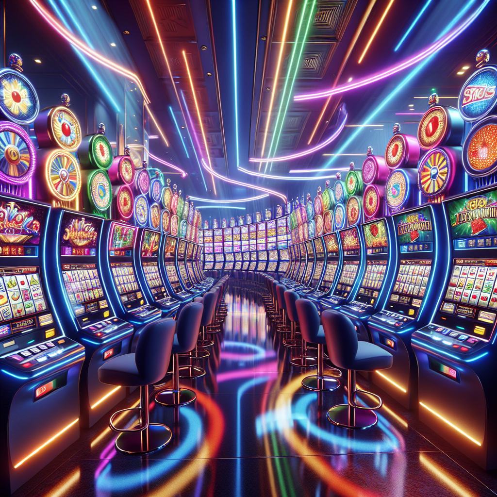 프라그마틱 플레이, 2026년 혁신적 슬롯 출시로 게임 산업의 판도를 바꾸다 분석