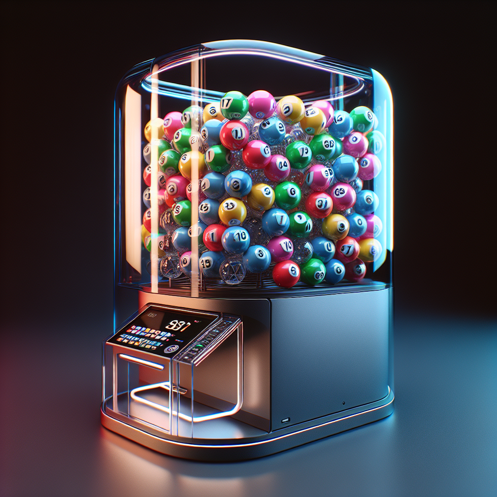 2026 동행복권 로또 완벽 가이드 – 초보자도 따라하는 당첨 전략 분석