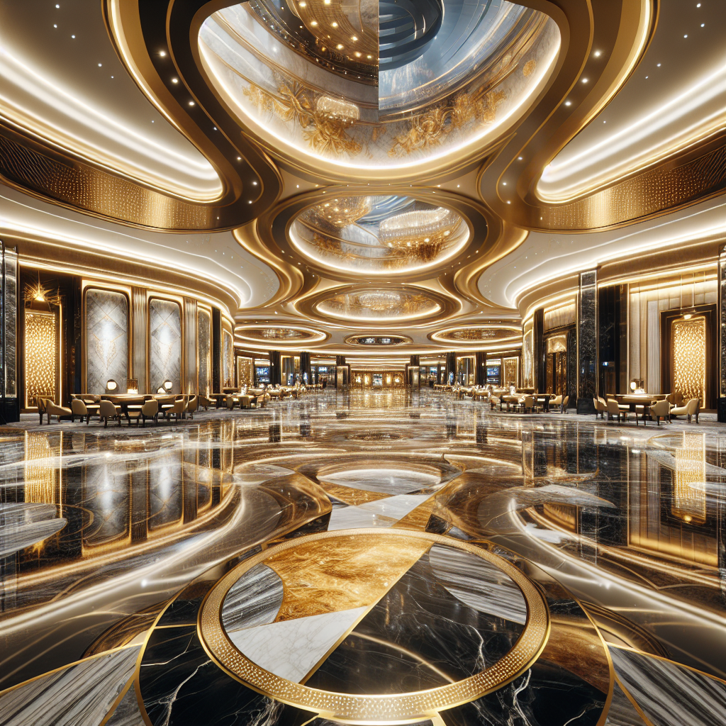 프라그마틱 플레이, 역대급 잭팟 타점으로 도박계의 판을 뒤흔들다 분석