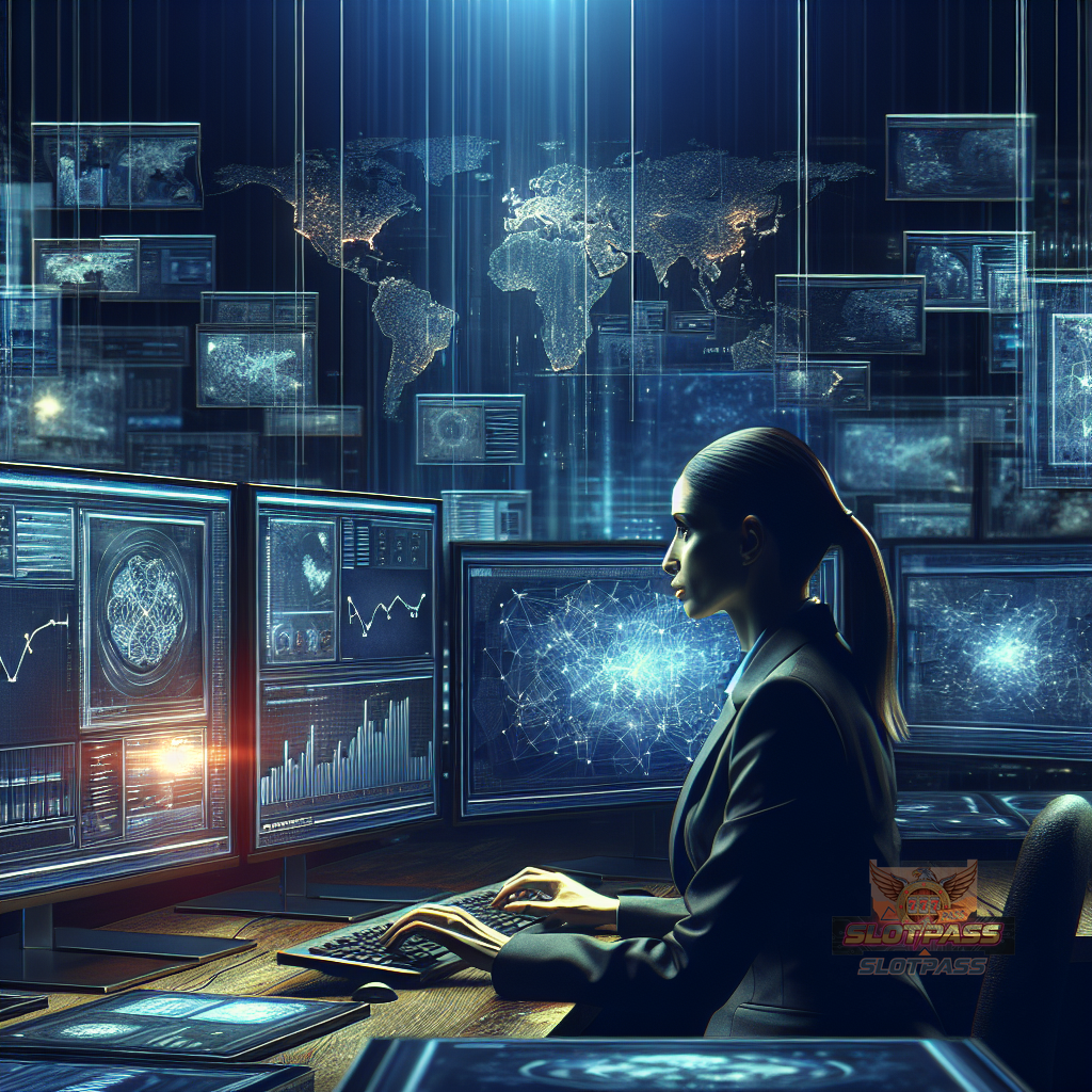 에볼루션 게이밍, 실시간 데이터로 밝혀진 은밀한 비밀! 분석