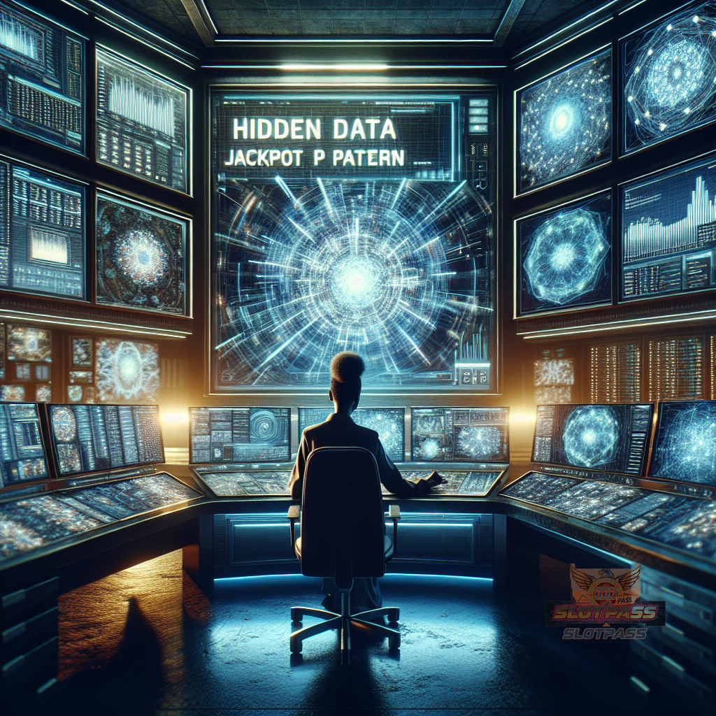 실시간 데이터 분석으로 밝혀낸 잭팟 타점의 충격 진실 분석