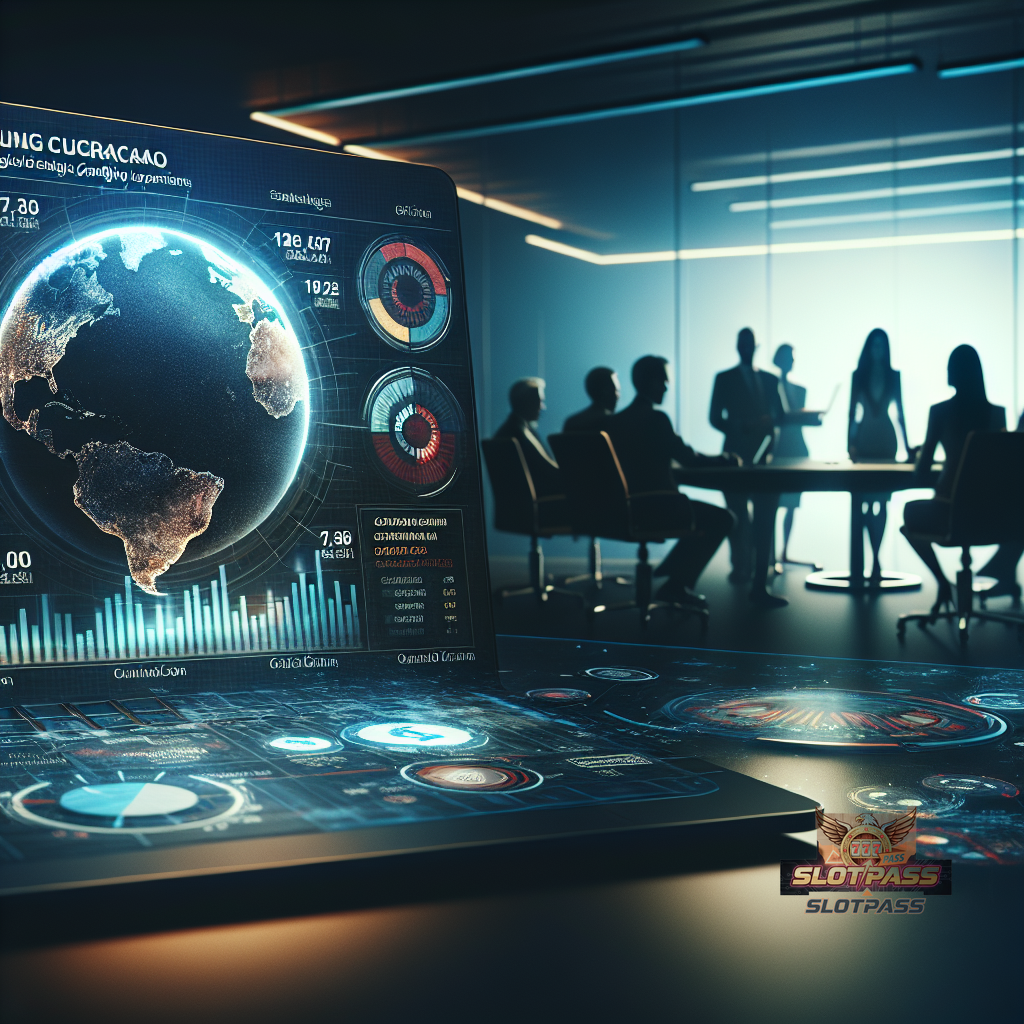 큐라소 라이선스 보안 허점, 당신의 투자 안전할까? 분석