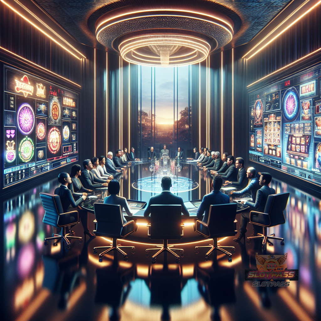 프라그마틱 플레이와 하바네로 슬롯의 충격적인 만남, 온라인 카지노 판도 뒤집나 분석