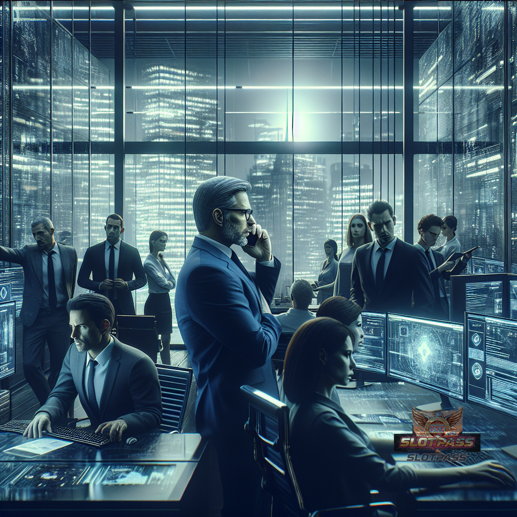 에볼루션 게이밍, 라이선스 보안 취약점 드러나 업계 충격! 분석