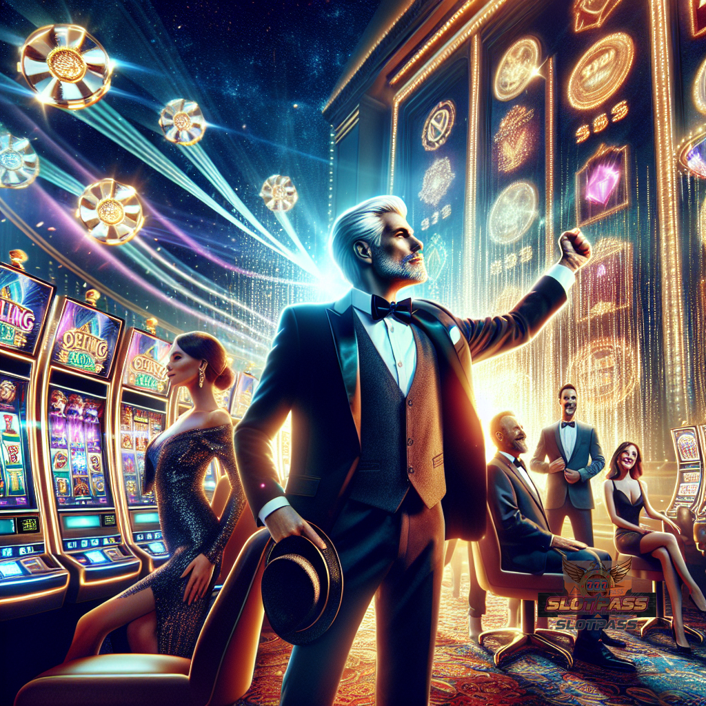 하바네로 슬롯과 프라그마틱 플레이의 충격적 콜라보, 역대급 승률 보장! 분석