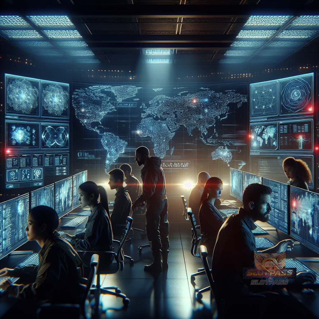 라이선스 보안 결함 악용한 RNG 알고리즘 해킹, 전 세계 데이터 위협 분석