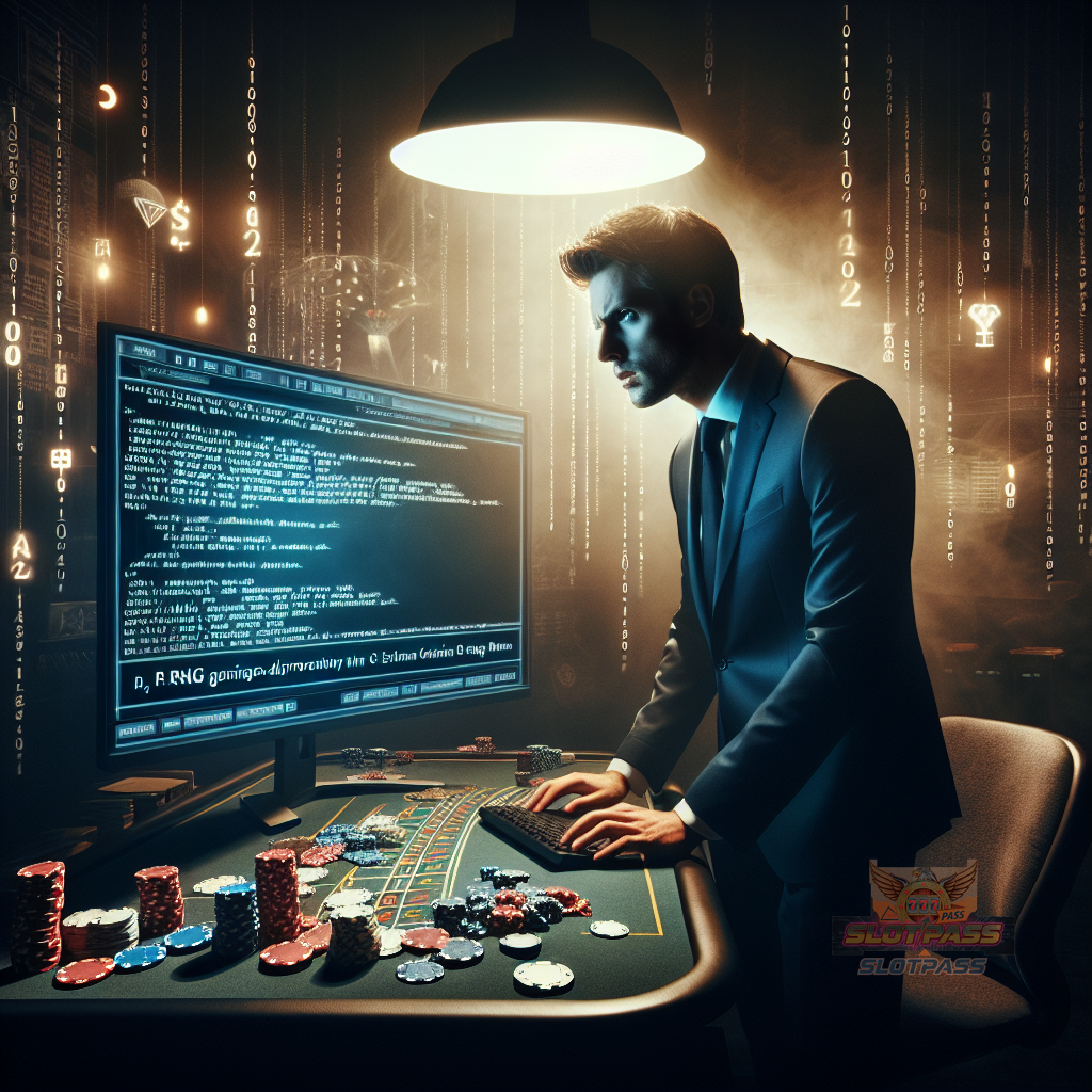 도박 세계를 뒤흔든 충격: MGA 인증의 그림자 속에 숨겨진 RNG 알고리즘의 비밀 분석