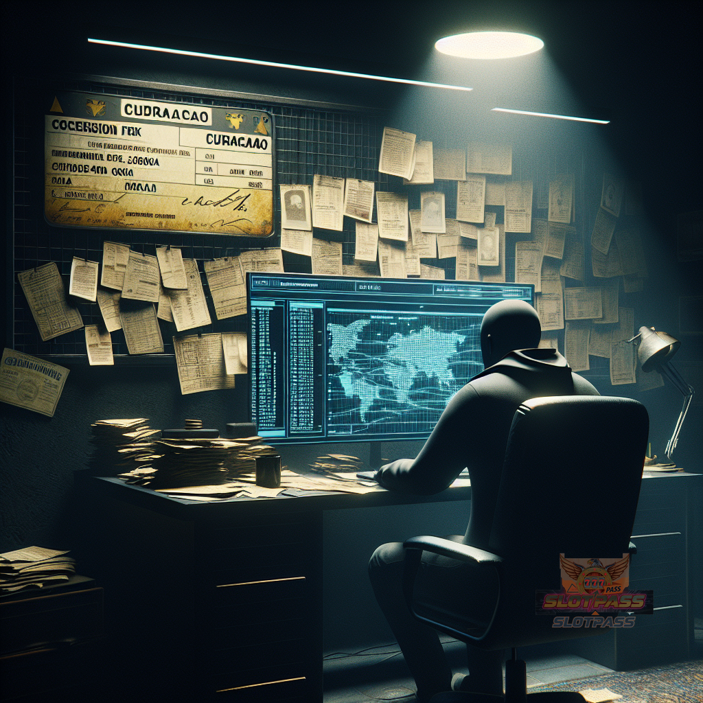 충격적인 배팅 전략의 진실: 큐라소 라이선스로 밝혀진 불법 행위! 분석