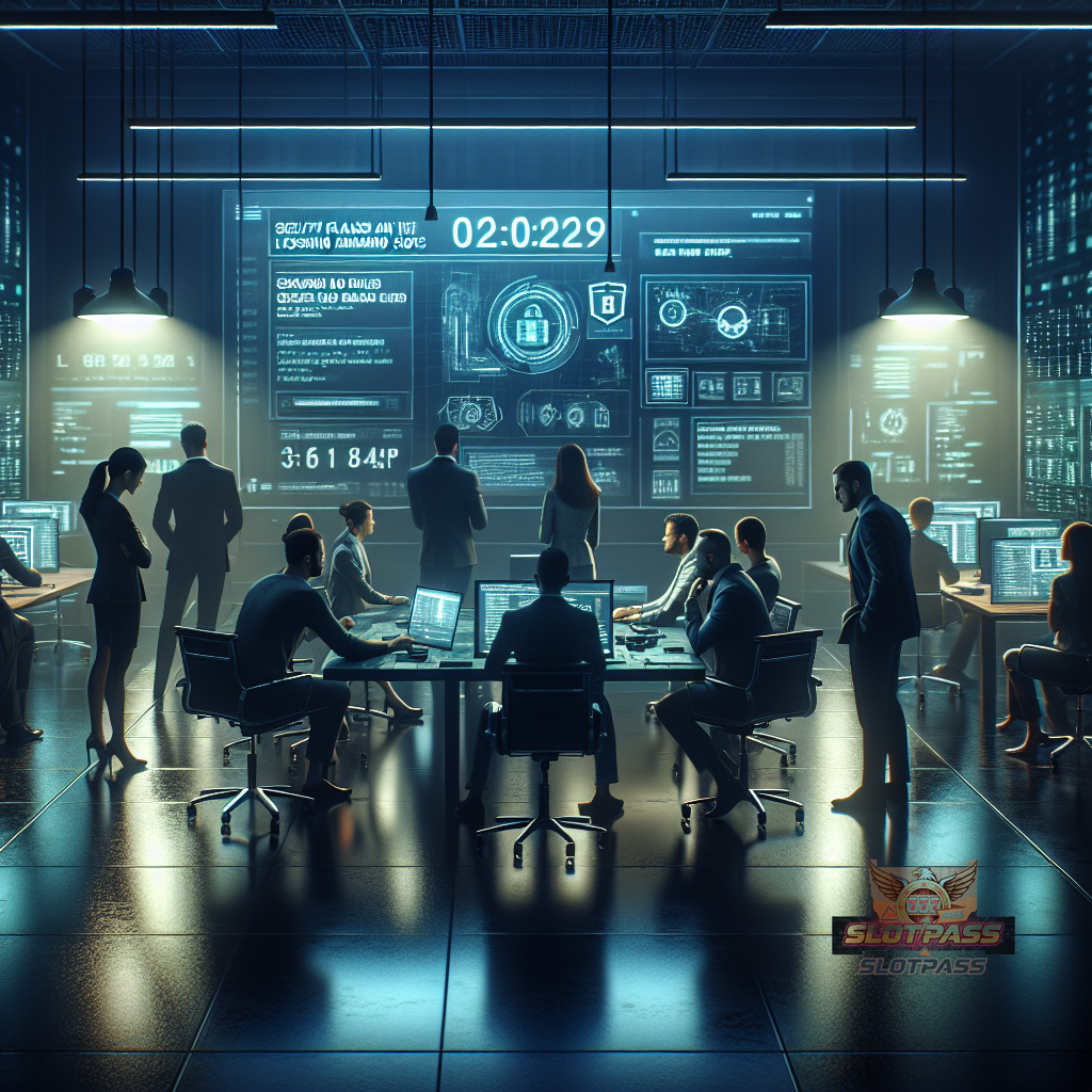 하바네로 슬롯의 숨겨진 진실, 라이선스 보안 결함으로 이용자들 경악 분석