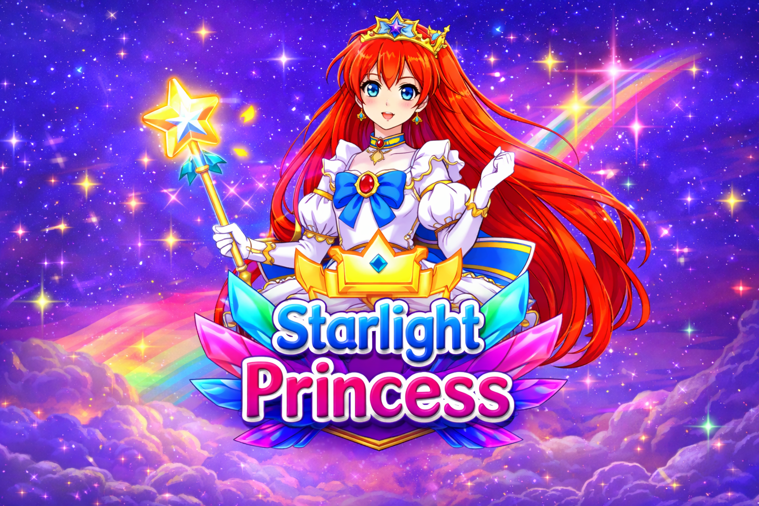 Starlight Princess
