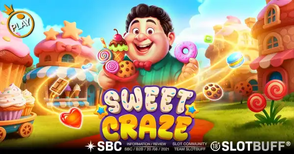 스위트 크레이지