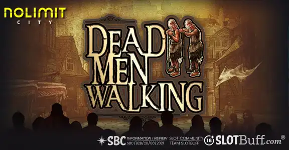 데드 맨 워킹 [노리밋시티]