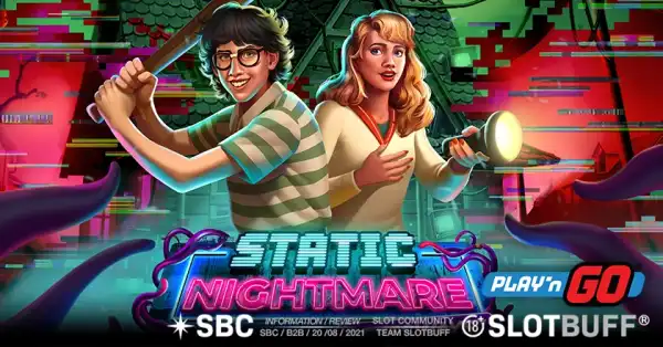 스태틱 나이트메어 에비스웨이즈