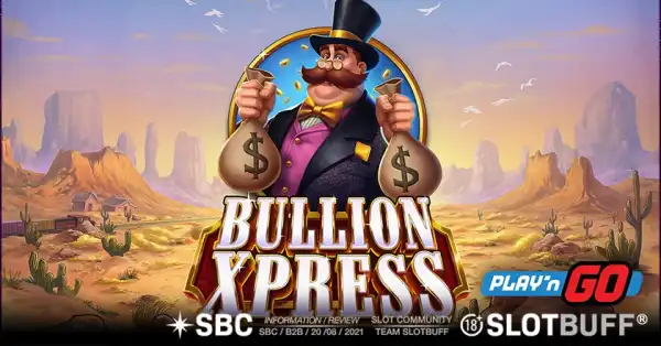 불리온 익스프레스 [플레이엔고]