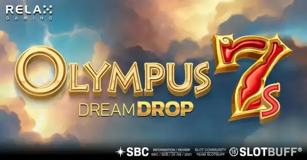 올림푸스 7 드림 드롭