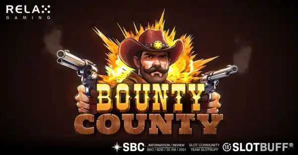 바운티 카운티 [릴렉스]