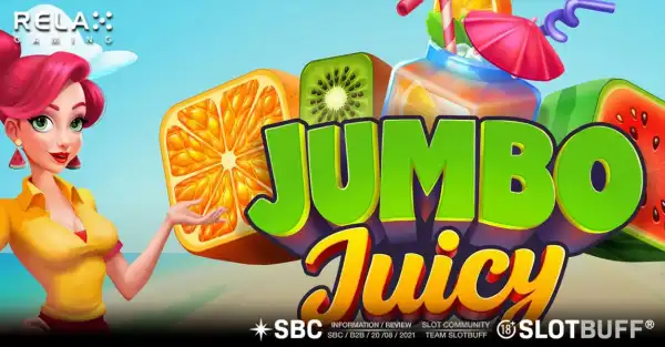 점보 쥬시 [릴렉스]