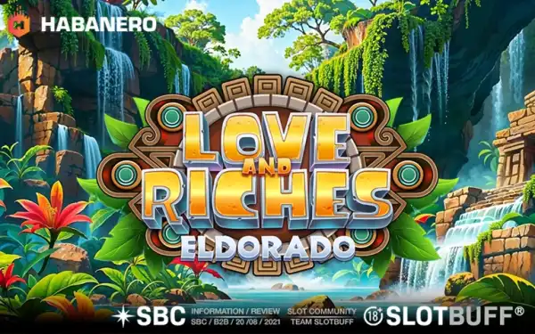 하바네로슬롯 [러브 앤 리치스 엘도라도]