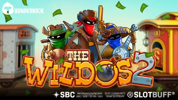 푸쉬게이밍 [디 와일도스 2]