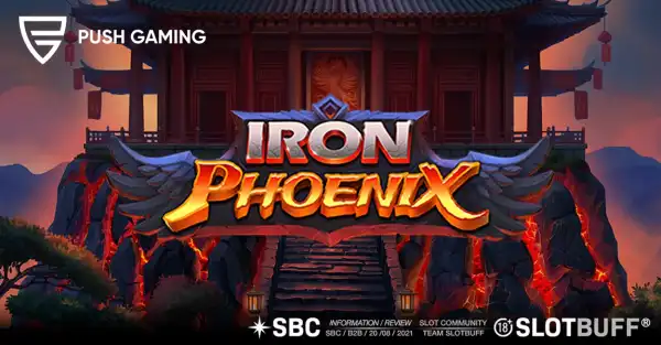 아이언 피닉스 [푸쉬게이밍]