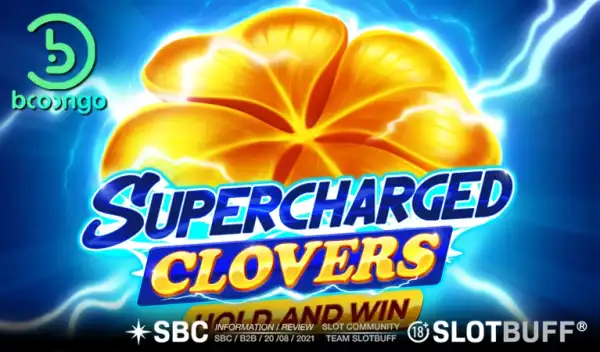 부운고 [슈퍼차지드 클로버스]