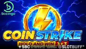 [부운고] 부운고 [코인 스트라이크: 홀드 앤 윈]