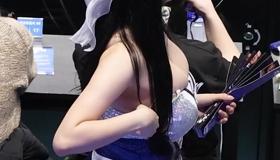 김현영의 치어리더 무빙 레전드 의상, 놓치지 마세요!