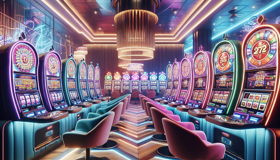 MGA 인증으로 신뢰 높인 잭팟 타점