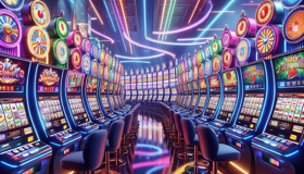 프라그마틱 플레이, 2026년 혁신적 슬롯 출시로...