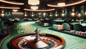 2026년 카지노 바카라 완벽 가이드 – 초보자도...