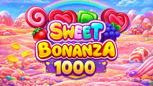 Sweet Bonanza 1000
