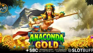 [프라그마틱] 아나콘다 골드