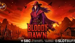 [프라그마틱] 블러디 던