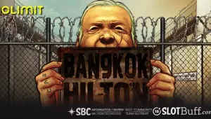 [노리밋시티] 방콕 힐튼