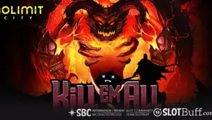 [노리밋시티] 노리밋시티 [킬 엠 올]