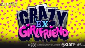 [노리밋시티] 크레이지 엑스걸프렌드