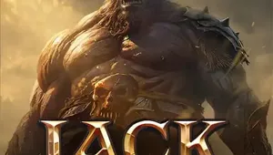 잭 더 자이언트 헌터 [PG소프트]