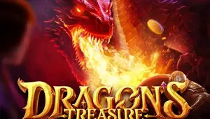 드래곤즈 트레져 퀘스트 [PG소프트]