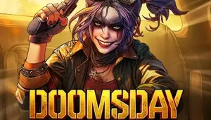 [PG소프트] PG소프트 [둠스데이 램페이지]