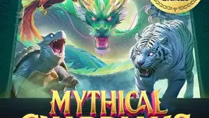 [PG소프트] 미시컬 가디언즈