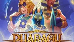 [PG소프트] 파라오 로얄즈