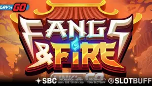 [플레이앤고] 팽스 앤 파이어