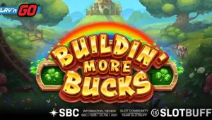 [플레이앤고] 빌딘 모어 벅스