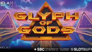 [릴렉스게이밍] 릴렉스 [그리프 오브 갓즈]