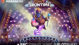 [하바네로] 지니스 쇼타임